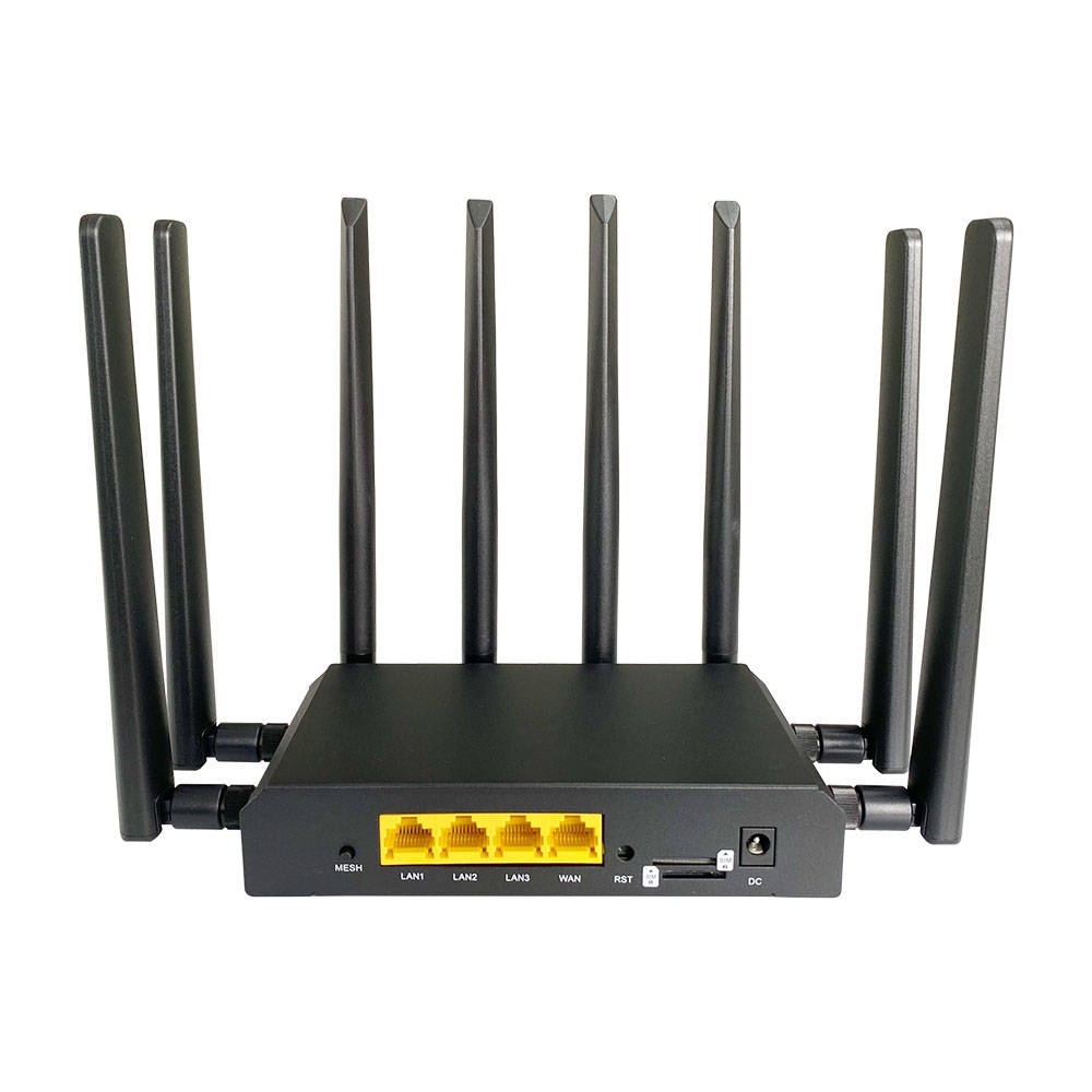 M2-T 5G路由器 一鍵搞定全屋穩(wěn)定組網(wǎng)，暢享無(wú)界網(wǎng)絡(luò)生活